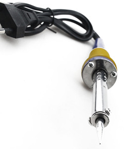 Fer à souder écologique sans plomb pour la réparation d'appareils électriques - Product Image 2
