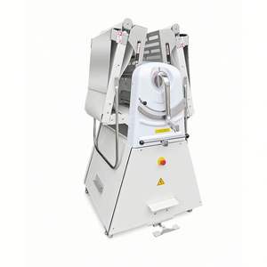 Table à laminer la pâte réversible 220V, trois rouleaux, machine à <span class=keywords><strong>pizza</strong></span> d'<span class=keywords><strong>occasion</strong></span>, commerce chinois, bricolage, avec coupe-pâte, Philippines - Product Image 3