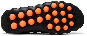 <span class=keywords><strong>Nike</strong></span> Wmns Mind 002 Black Hyper Crimson Mesh <span class=keywords><strong>Zapatillas</strong></span> para correr para <span class=keywords><strong>mujer</strong></span> Verano Entresuela de EVA Suela de goma - Product Image 3
