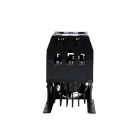 MGR-SCR 80LA-H Pengatur Tegangan Instalasi Panel Kecil Relay Solid State
