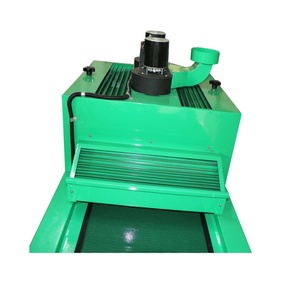 High-Accurate UV Dryer Curing Machine Automatic Semi-Automatic for Flat Paper Film PCB Board New & Used <b>Post</b>-<b>Press</b> <b>Equipment</b> - Product Image 5