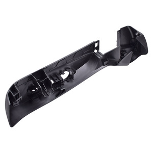 Chevrolet Malibu Driver Left Seat <b>Power</b> <b>Switch</b> Panel Trim 2013-2016 Plastic Dash Frame Kit - Product Image 5