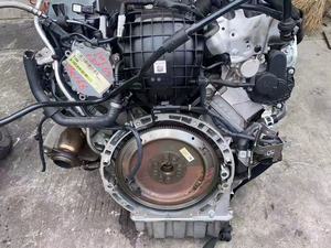 Ensemble moteur turbo Mercedes-Benz pour GLS GLE S500 W221 W222 X166 C292, moteur d'occasion de haute qualité M278 V8 - Product Image 5