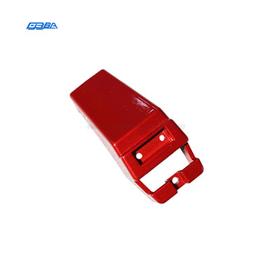 อะไหล่ตัวถังรถยนต์ OEM หมายเลขชิ้นส่วน 872839 ฝาครอบชุดสายไฟกันชนหลัง สำหรับ Ferrari SF90 ปี 2020-2023 - Product Image 2