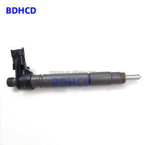 BDHCD Auto Parts 0445116043 inyector Common Rail LR001325 0445116043 para Land Rover Freelander 2 LR2 2,2 inyector de combustible diésel - Product Image 2