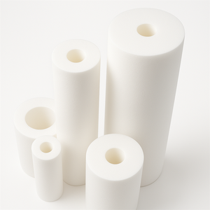 Cartucho de filtro soplado en fusión de polipropileno de 10 pulgadas de alta calidad, compuesto Premium, precio competitivo, piezas de filtro de agua comercial - Product Image 6