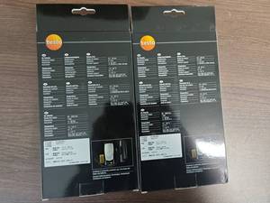 NUEVO EN STOCK: Anemómetro de paletas TES-TO 410-1, 410-2, 417, 440, 416 - Product Image 2