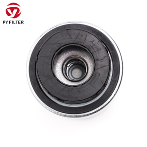 Filtre à huile en gros de l'usine Poyou 03C115561B, filtre en papier métallique pour VW Audi Skoda Seat, pièces automobiles OEM ODM, <span class=keywords><strong>logo</strong></span> personnalisé, prêt à l'exportation - Product Image 5