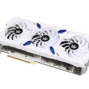 Tarjeta Gráfica Galax <span class=keywords><strong>GeForce</strong></span> RTX 3070 Ti HOF Pro L Nueva de Marca en Oferta, <span class=keywords><strong>GeForce</strong></span> RTX 3070 Ti HOF Pro L - Product Image 1