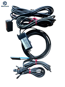 เซ็นเซอร์ควบคุม PLC เซ็นเซอร์โฟโตอิเล็กทริค ยี่ห้อใหม่เอี่ยม รุ่น PZ-M51 - Product Image 1