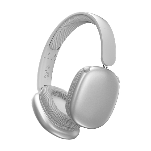 Soyto T9 Wireless Bass Stereo Over-Ear  HiFi Sports Headset Headphone with Mic BT5.3 OEM ODM Casque Ecouteur Audifonos
