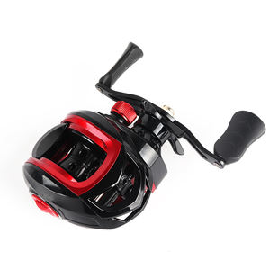 Moulinets métalliques ultra légers Système de traînée lisse <span class=keywords><strong>pour</strong></span> la pêche à la truite Panfish <span class=keywords><strong>pour</strong></span> les petites eaux - Product Image 5