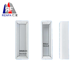 Recommend Curb Molds Paver Concrete Molds Road <b>Curbstone</b> Mould Plastic Molds for Concrete Kerbstone Curb - Product Image 5