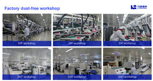 CED kaplama IGBT DC galvanik doğrultucu için LIYUAN fabrika doğrudan 350V 200A kaplama doğrultucu - Product Image 6