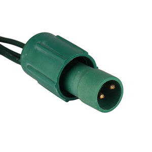 Mini guirlandes lumineuses étanches IP65 <span class=keywords><strong>de</strong></span> 5mm LED pour les décorations <span class=keywords><strong>de</strong></span> Noël en plein air Mini lumières <span class=keywords><strong>de</strong></span> Noël LED <span class=keywords><strong>de</strong></span> qualité commerciale - Product Image 5