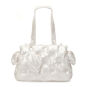 Sacs à main de luxe coupe-vent pour animaux de compagnie, accessoires de cage de réveil pour <span class=keywords><strong>chiot</strong></span>, sac de transport pour chien - Product Image 4