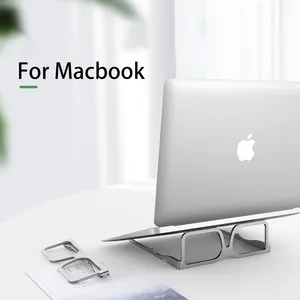 Brille Rutsch feste Halterung Notebook Telefon halter Ständer Faltbare Schreibtisch Tablets Laptop halter