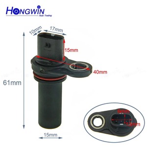 5033307AA nuevo Sensor de posición del cigüeñal para Dodge <span class=keywords><strong>Caliber</strong></span> Avenger Journey Ram 1500 Jeep Compass Patriot <span class=keywords><strong>SRT</strong></span> Chrysler 5033307AC - Product Image 6