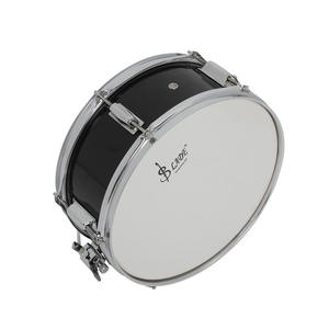 Instrumento de percusión al por mayor, <span class=keywords><strong>tambor</strong></span> profesional de 14 pulgadas, <span class=keywords><strong>tambor</strong></span> de marcha <span class=keywords><strong>para</strong></span> estudiantes adultos con correas, palo de <span class=keywords><strong>tambor</strong></span> - Product Image 1