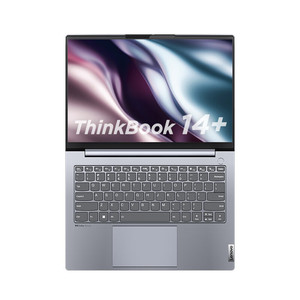 ThinkBook14 แล็ปท็อปบางขนาด 14 นิ้ว เจนเนอเรชั่น 13 รุ่น I5-13500 หน้าจอ Full HD กราฟิกการ์ดในตัว แรม 16GB ใหม่ สำหรับธุรกิจ แล็ปท็อปขนาด 14 นิ้ว - Product Image 1