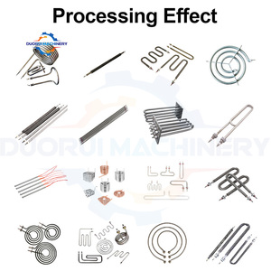 <span class=keywords><strong>Coupe</strong></span>-tubes automatique DR, machine de dé<span class=keywords><strong>coupe</strong></span> de tubes CNC, machine de dé<span class=keywords><strong>coupe</strong></span> tubulaire, machine de dé<span class=keywords><strong>coupe</strong></span> de tubes métalliques pour le traitement des tubes de chauffage - Product Image 4