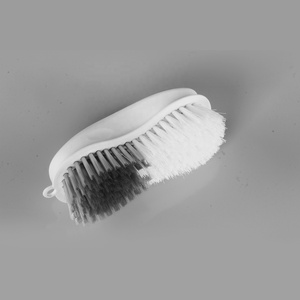 Realida Đa Mục Đích Nhiệm Vụ Nặng Nề Chà Bàn Chải Mềm Mại Và Cứng Lông Đa Chức Năng Chà Bàn Chải Cho Làm Sạch Thoải Mái - Product Image 2