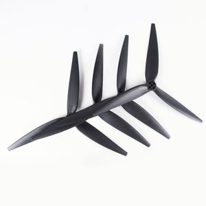 Venta de Fábrica: Hélices de Fibra de Vidrio 15X7X3 de 3 Palas CW CCW para Motor de Dron de Carreras FPV - Product Image 1