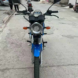 <span class=keywords><strong>Yamaha</strong></span> <span class=keywords><strong>YBR</strong></span> <span class=keywords><strong>125</strong></span>. Motocicleta de Gasolina con Pintura Original, Excelente Estado, Motor Bien Mantenido, Suave y Potente - Product Image 3