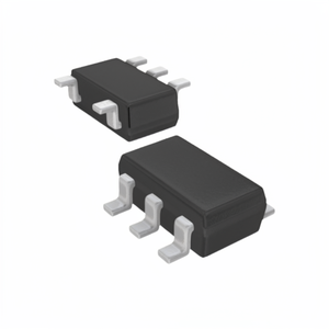 Power Management (PMIC) Electronic Circuit Components SC 74A, SOT 753 XC9141B36CMR-G Original - Product Image 1