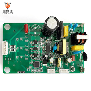 Bảng Mạch Máy Hàn Bảng Nối Bảng Mạch Điều Khiển Pcba Sản Xuất PCBA Thiết Kế Pcba - Product Image 4