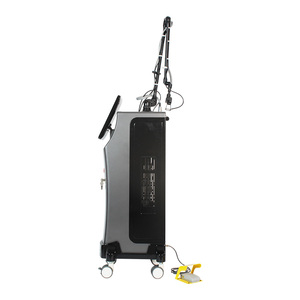 Máquina fraccional de láser Co2 fraccional con estiramiento vaginal Eliminación de cicatrices Máquina de láser fraccional CO2 para arrugas - Product Image 5