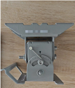 Point d'accès Wi-Fi à montage universel et support réglable pour l'extérieur sans fil AP <span class=keywords><strong>AirEngine</strong></span> 6760R-51 <span class=keywords><strong>5761R</strong></span>-<span class=keywords><strong>11</strong></span> 8760R-X1 - Product Image 2