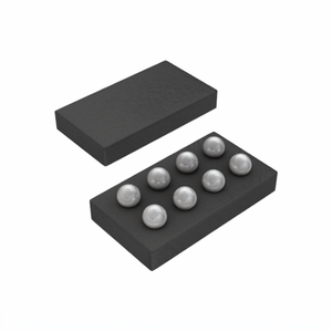 Manufacturer Channel Power Management (PMIC) TPS62315YZT 8 UFBGA, CSPBGA Buy Electronics Components Online - Product Image 1