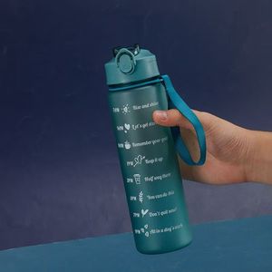 Vasos de sublimación Taza de vidrio esmerilado fluorescente de color en blanco con asa Taza degradada de café y cerveza - Product Image 6