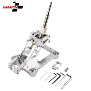 Soporte de Rodamiento de Embrague de Aluminio Auso-Racing para Acura Accord K20 K24 TSX TL 03-08 - Product Image 1