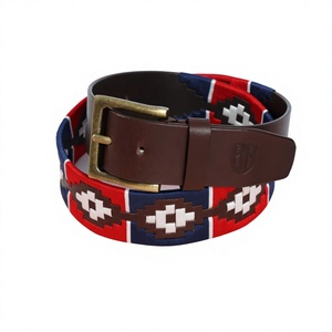 Cuir de vachette de qualité supérieure, boucle à ardillon carrée solide, personnalisable, durable, imperméable, respirant, robuste, en acier, vintage - Product Image 2
