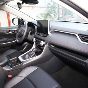 Toyotas Wellanda Performance Edition En stock Suv Car Big Space Coche eléctrico de alta velocidad con airbags Toyotas CAR - Product Image 6