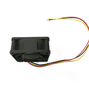 Ventilador de Refrigeración para Variador de Frecuencia Mitsubishi MMF-06F24ES - Product Image 4