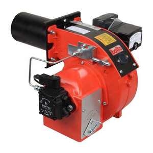 Brûleur industriel à commande d'huile, nouveau modèle, très demandé, <span class=keywords><strong>pour</strong></span> chaudières de restaurant de 90-350 kW, compatible avec le diesel et l'huile - Product Image 3