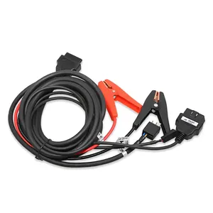 2024 New Xhorse VVDI 8A Control Box Cable Non-Smart Key All Keys Lost Adapter for IMMO BOX 1-Year Warranty without Disassembling - Product Image 2