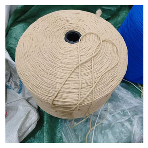 Chỉ may viền thảm chất lượng cao, chỉ xoắn, chỉ overlock, chỉ polyester làm thảm ô tô - Product Image 3