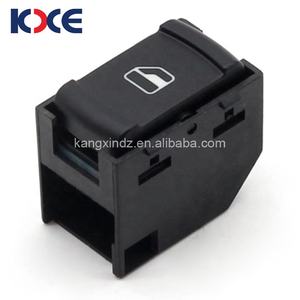 China fabricante profesional <span class=keywords><strong>vw</strong></span> del lado del conductor de 3B0959855B interruptor de la ventana para VOLKSWAGEN bora/golf4/passat - Product Image 2