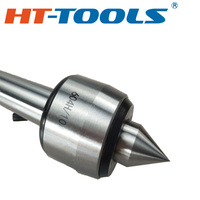 Centre en direct de précision 604 pour machines-outils CNC-Tour rotatif à haute stabilité