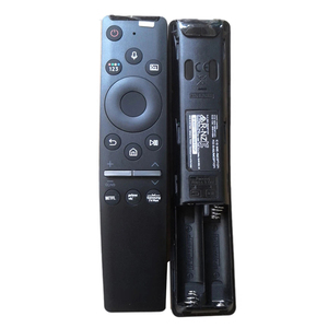 New BN59-01329A Voice <b>Remote</b> Control for Samsung <b>Smart</b> <b>TV</b> <b>Remote</b> Control QN65Q900TSFXZA QN65Q90TAFXZA QN75Q70TAFXZA QN75Q800T - Product Image 4
