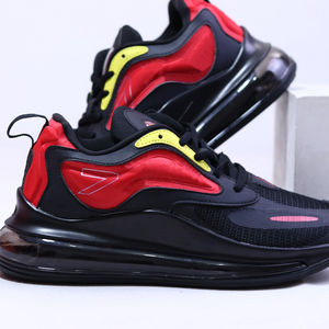 nike react element 55 grey and pink