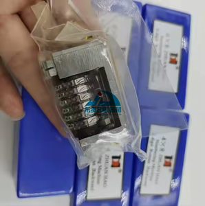 In Offset máy móc Phụ tùng máy đánh số 6 chữ số 4x8 cho Roman lạc hậu máy đánh số - Product Image 4