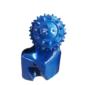 <span class=keywords><strong>Iadc</strong></span> <span class=keywords><strong>537</strong></span> Drie Kegel Rots Boorbits <span class=keywords><strong>Tricone</strong></span> Boor Voor Waterboring - Product Image 4