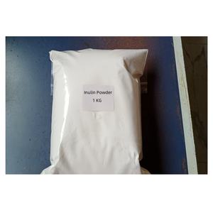 バルクチコリ根エキス甘味料90% Synanthrinエキス純粋な水溶性有機イヌリン粉末 - Product Image 3