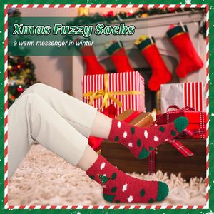 Coffret Cadeau de Noël en Cire de Soja Parfumée Naturelle, Boîte Personnalisée avec Carte, Style Classique, Cadeau de Fêtes - Product Image 4