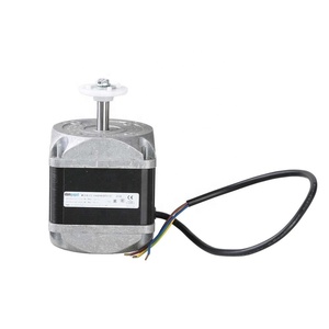 Ventilateur ebmpapst M4Q045-EF01-01 230V AC 50/60Hz 34W 0.65A 1550RPM pour équipement frigorifique, moteur de congélateur, ventilateur de refroidissement - Product Image 2